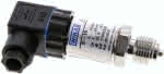 Druckmessumformer 0 - 1000 bar,(0,2% BFSL), G 1/2" AG