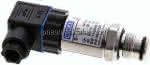Druckmessumformer 0 - 16 bar,,frontbündige Membrane