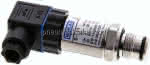 Druckmessumformer 0 - 2,5 bar,,frontbündige Membrane