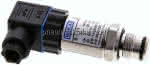Druckmessumformer 0 - 40 bar,,frontbündige Membrane