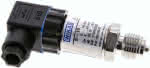 Druckmessumformer 0 - 6 bar (0,,2% BFSL), G 1/2" AG