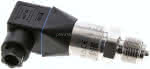 Druckmessumformer 0 - 6 bar (0,,25% BFSL), G 1/2" AG