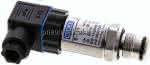 Druckmessumformer 0 - 6 bar,,frontbündige Membrane