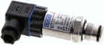 Druckmessumformer 0 - 600 bar,,frontbündige Membrane