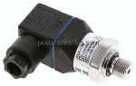 Druckmessumformer 0 - 6 bar (0,,5% BFSL), G 1/4" AG
