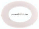 Manometer Dichtring, G 1/4",,PTFE, Flachdichtungen (Standar