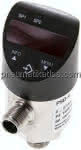 elektronischer Druckschalter,,0 - 10 bar, G 1/4" (AG)