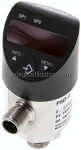 elektronischer Druckschalter,,0 - 4 bar, G 1/4" (AG)