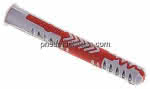 FISCHER Dübel, DUOPOWER 10x80, 25er Pack