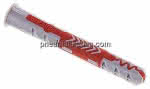 FISCHER Dübel, DUOPOWER 8x65, 50er Pack