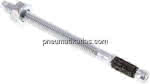 FISCHER Schwerlastanker FAZ II 10x50mm, 135mm lang, Stahl ver