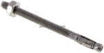 FISCHER Schwerlastanker FAZ II 10x50mm, 135mm lang, Edelstahl