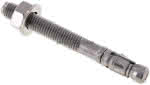 FISCHER Schwerlastanker FAZ II 12x10mm, 110mm lang, Edelstahl