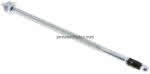 FISCHER Schwerlastanker FAZ II 12x160mm, 260mm lang, Stahl ve