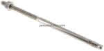 FISCHER Schwerlastanker FAZ II 12x160mm, 260mm lang, Edelstah