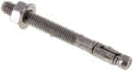 FISCHER Schwerlastanker FAZ II 12x20mm, 120mm lang, Edelstahl