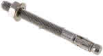 FISCHER Schwerlastanker FAZ II 12x30mm, 130mm lang, Edelstahl