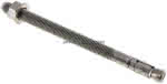 FISCHER Schwerlastanker FAZ II 16x100mm, 223mm lang, Edelstah