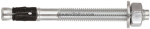 FISCHER Schwerlastanker FAZ II 16x250mm, 373mm lang, Stahl ve