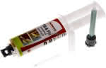 FISCHER Flüssigdübel fill & fix, Komplettset