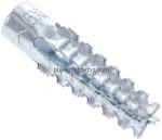 FISCHER Metallspreizdübel FMD,,100er Pack