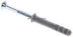 FISCHER Nageldübel 5x30, 100er,Pack, Standard (Senkkopf)