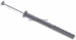 FISCHER Nageldübel 6x60, 100er,Pack, Standard (Senkkopf)
