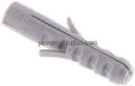 FISCHER Dübel, S 8, 100er Pack