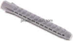 FISCHER Dübel, SX Plus 10x80 ohne Rand, 25er Pack