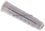 FISCHER Dübel, SX Plus 6x30 Standard, 100er Pack