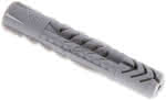 FISCHER Dübel, UX 10x60 ohne Rand, 50er Pack