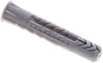 FISCHER Dübel, UX 10x60 mit Rand, 50er Pack