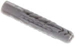 FISCHER Dübel, UX 5x30 ohne Rand, 100er Pack