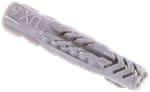 FISCHER Dübel, UX 6x35 ohne Rand, 100er Pack