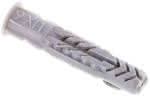 FISCHER Dübel, UX 6x35 mit Rand, 100er Pack