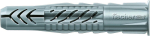 FISCHER Dübel, UX 6x50 mit,Rand, 100er Pack