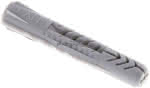 FISCHER Dübel, UX 8x50 ohne Rand, 100er Pack
