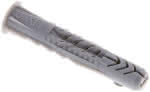 FISCHER Dübel, UX 8x50 mit Rand, 100er Pack
