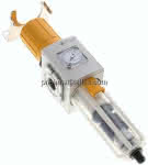 Eco-Line Filterregler, G 3/8",,Ablass automatisch
