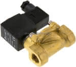 2/2-Wege Magnetventil G 3/8", stromlos geschlossen (NC),EPDM