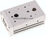 Kompaktschlitten, Kolben 12mm,,Hub 20mm, Standard