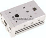 Kompaktschlitten, Kolben 16mm,,Hub 40mm, Standard