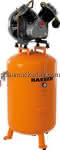 EUROCOMP-Kolbenkompressor 1. 000l/min, 15bar, 7,5kW, stehen