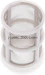Ersatzsieb 1.4301 für Gewinde R 1/2" & R 3/4"