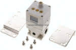 Proportionaldruckregler G 3/8",0,05 - 5bar 0 - 10 V Ausgang:1
