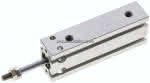 Direktmontagezylinder, Kolben,10mm,Hub 30mm, Standard