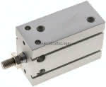 Direktmontagezylinder, Kolben,32mm,Hub 40mm, Standard