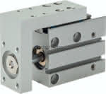 Reparatursatz für,Kompaktschlitten 6mm