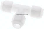 T-Schlauchverbindung 12x10mm,,Polypropylen