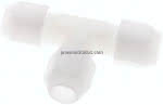 T-Schlauchverbindung 12x10mm,,PVDF